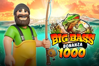 Bigbassbonanza1000 Победа Казино играть